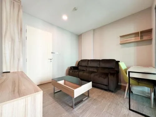 For Rent Condo , Happy Condo Donmuang The Terminal , Si Kan , Don Mueang , Bangkok , CX-118261