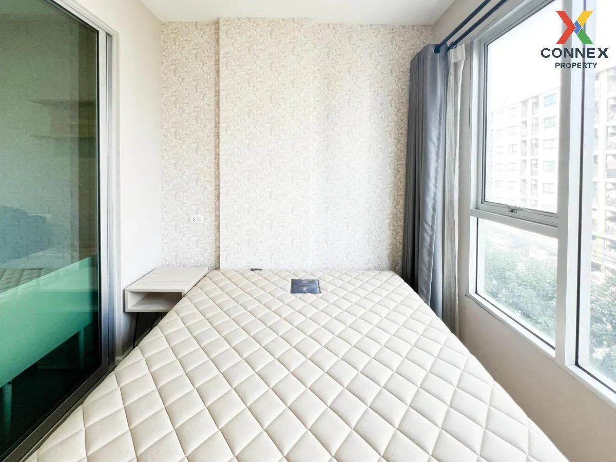 For Sale Condo , Happy Condo Donmuang The Terminal , Si Kan , Don Mueang , Bangkok , CX-118262