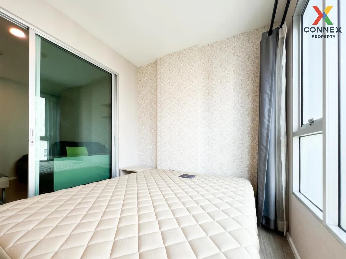 For Sale Condo , Happy Condo Donmuang The Terminal , Si Kan , Don Mueang , Bangkok , CX-118262