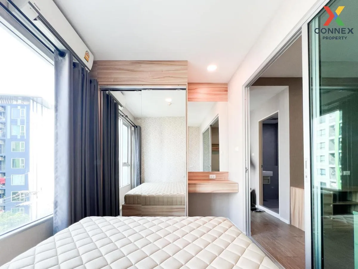 For Sale Condo , Happy Condo Donmuang The Terminal , Si Kan , Don Mueang , Bangkok , CX-118262