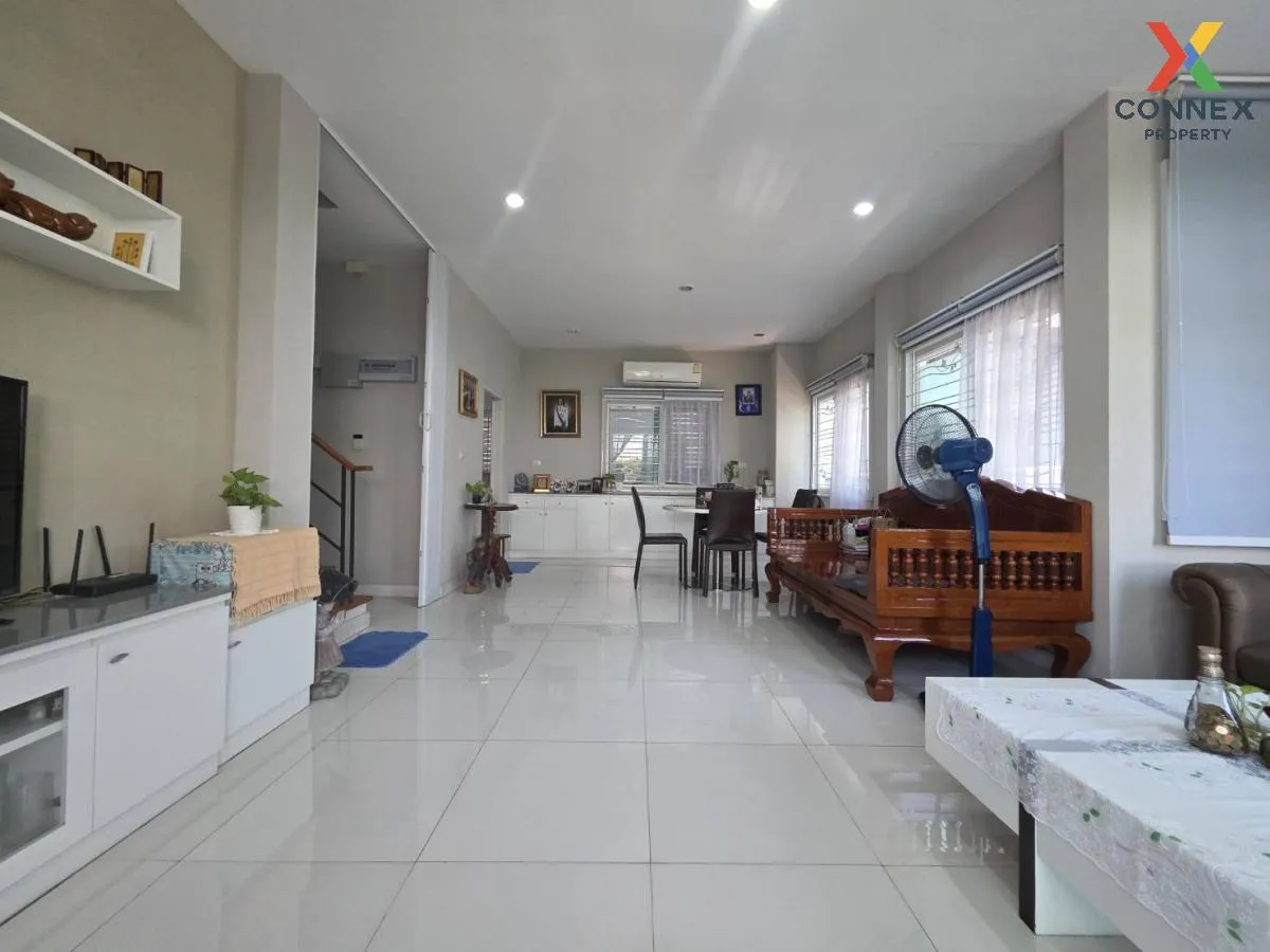 For Sale House , Tara Ratchaphruek-Pinklao , Mahasawat , Bang Kruai , Nonthaburi , CX-118263