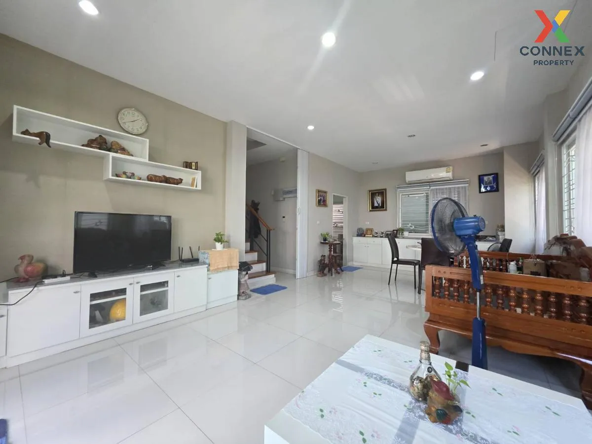 For Sale House , Tara Ratchaphruek-Pinklao , Mahasawat , Bang Kruai , Nonthaburi , CX-118263