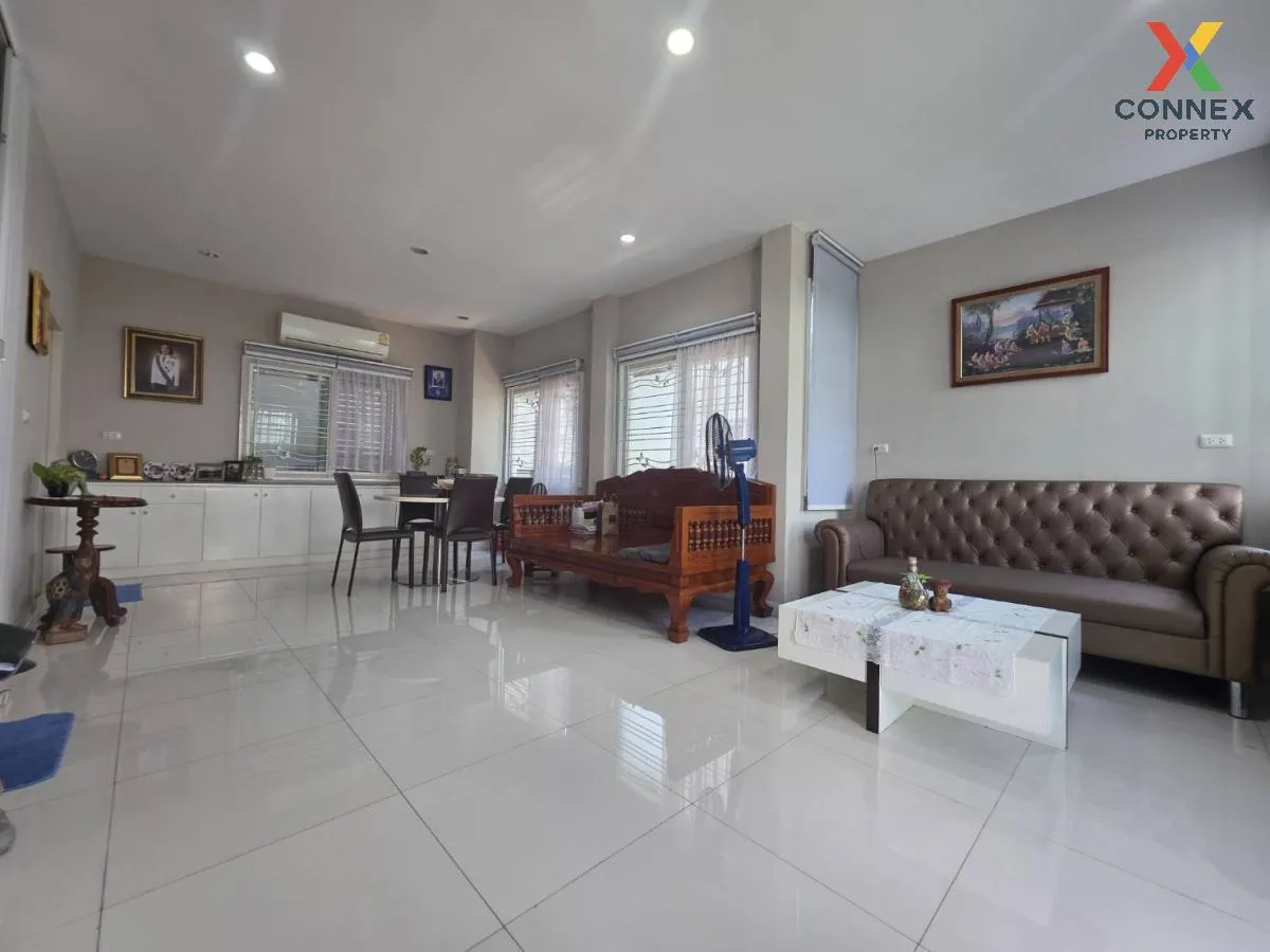 For Sale House , Tara Ratchaphruek-Pinklao , Mahasawat , Bang Kruai , Nonthaburi , CX-118263