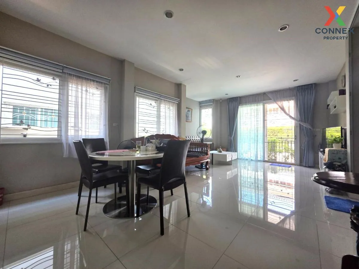 For Sale House , Tara Ratchaphruek-Pinklao , Mahasawat , Bang Kruai , Nonthaburi , CX-118263