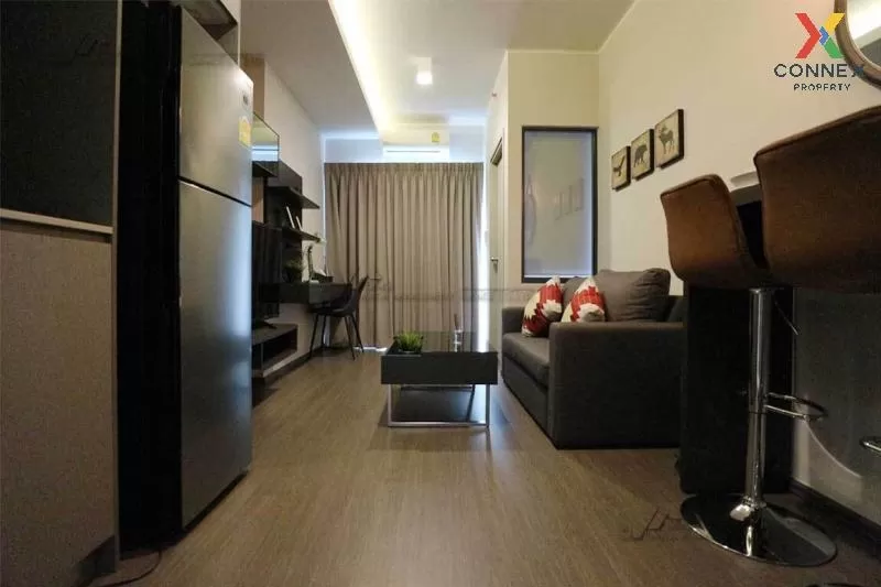 FOR RENT condo , Ideo Sukhumvit 93 , BTS-Bang Chak , Phra Khanong , Khlong Toei , Bangkok , CX-11827