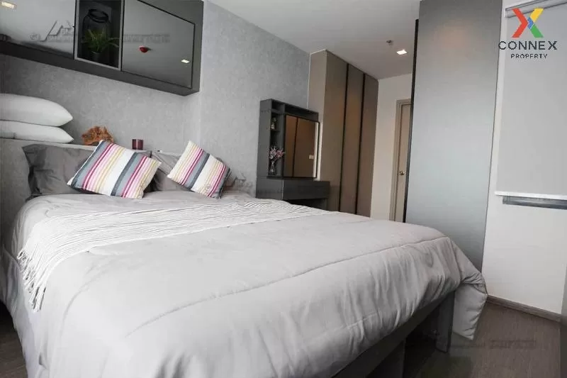 FOR RENT condo , Ideo Sukhumvit 93 , BTS-Bang Chak , Phra Khanong , Khlong Toei , Bangkok , CX-11827