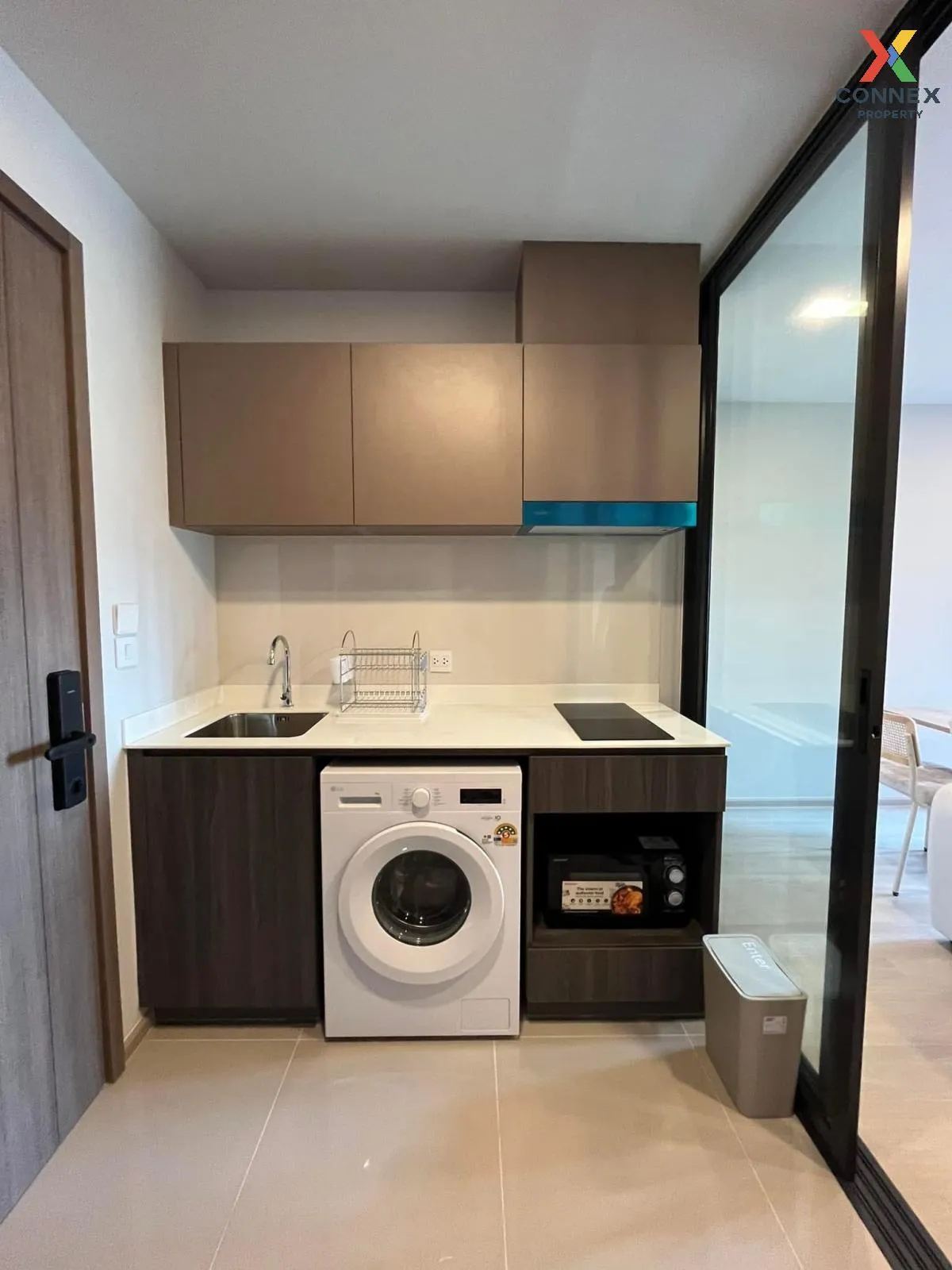 For Rent Condo , Life Phahon - Ladprao , Chatuchak , Chatuchak , Bangkok , CX-118275 3