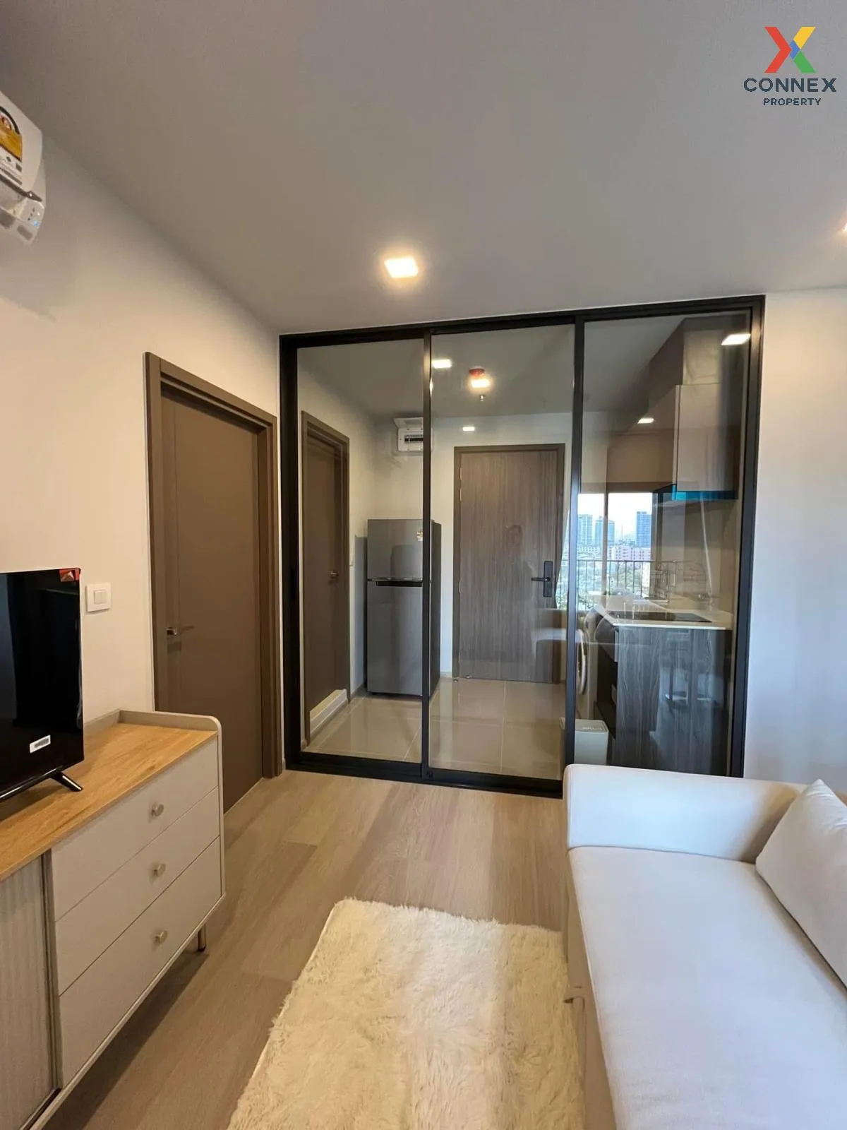 For Rent Condo , Life Phahon - Ladprao , Chatuchak , Chatuchak , Bangkok , CX-118275 4