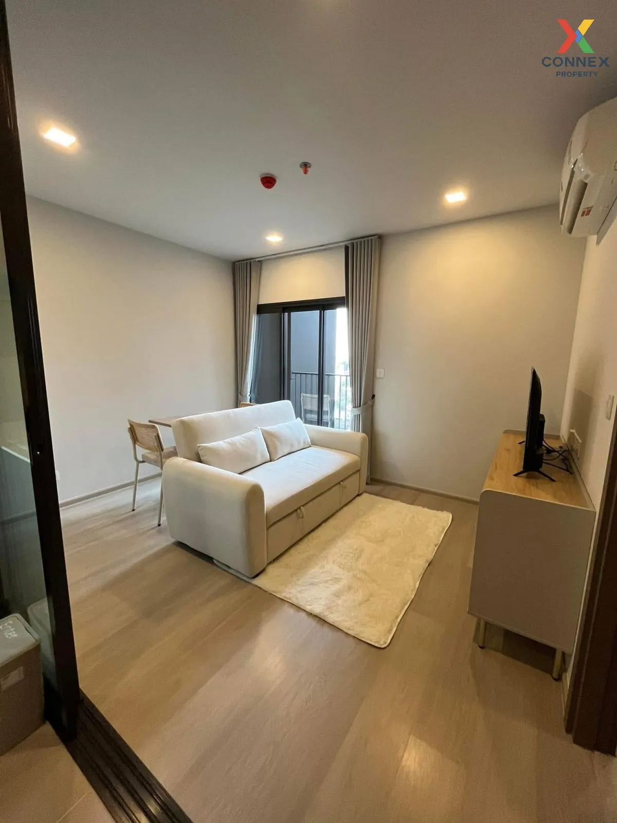 For Rent Condo , Life Phahon - Ladprao , Chatuchak , Chatuchak , Bangkok , CX-118275