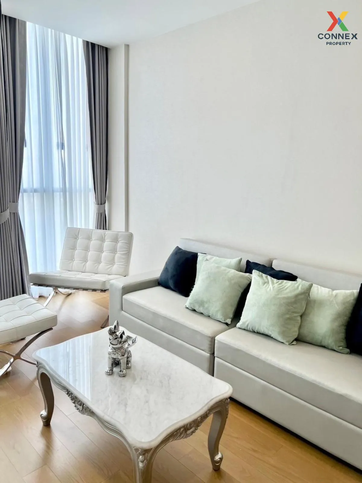 For Rent Condo , Noble Ploenchit , BTS-Phloen Chit , Lumpini , Pathum Wan , Bangkok , CX-118278 1