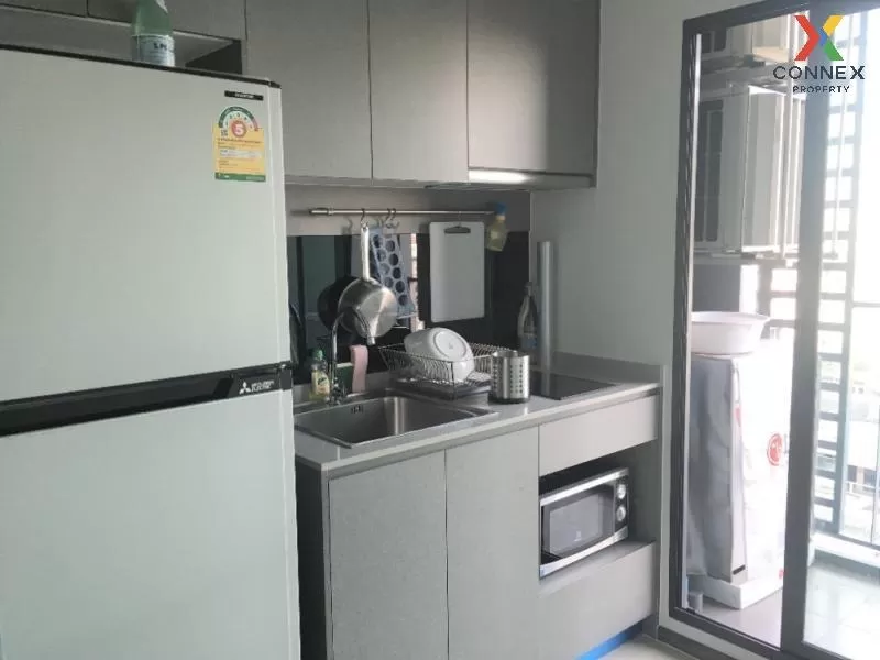 FOR RENT condo , Ideo Sukhumvit 93 , BTS-Bang Chak , Phra Khanong , Khlong Toei , Bangkok , CX-11828