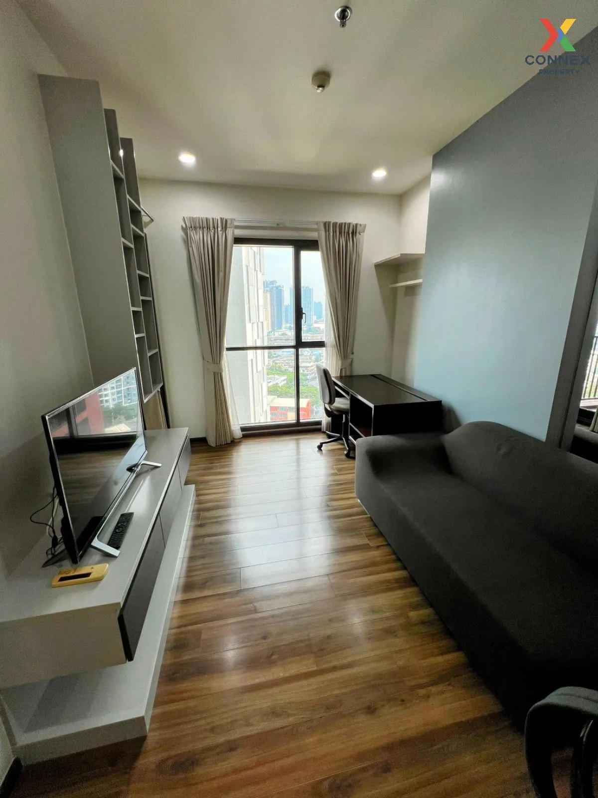 For Sale Condo , WYNE Sukhumvit , BTS-Phra Khanong , Phra Khanong , Khlong Toei , Bangkok , CX-118281 2