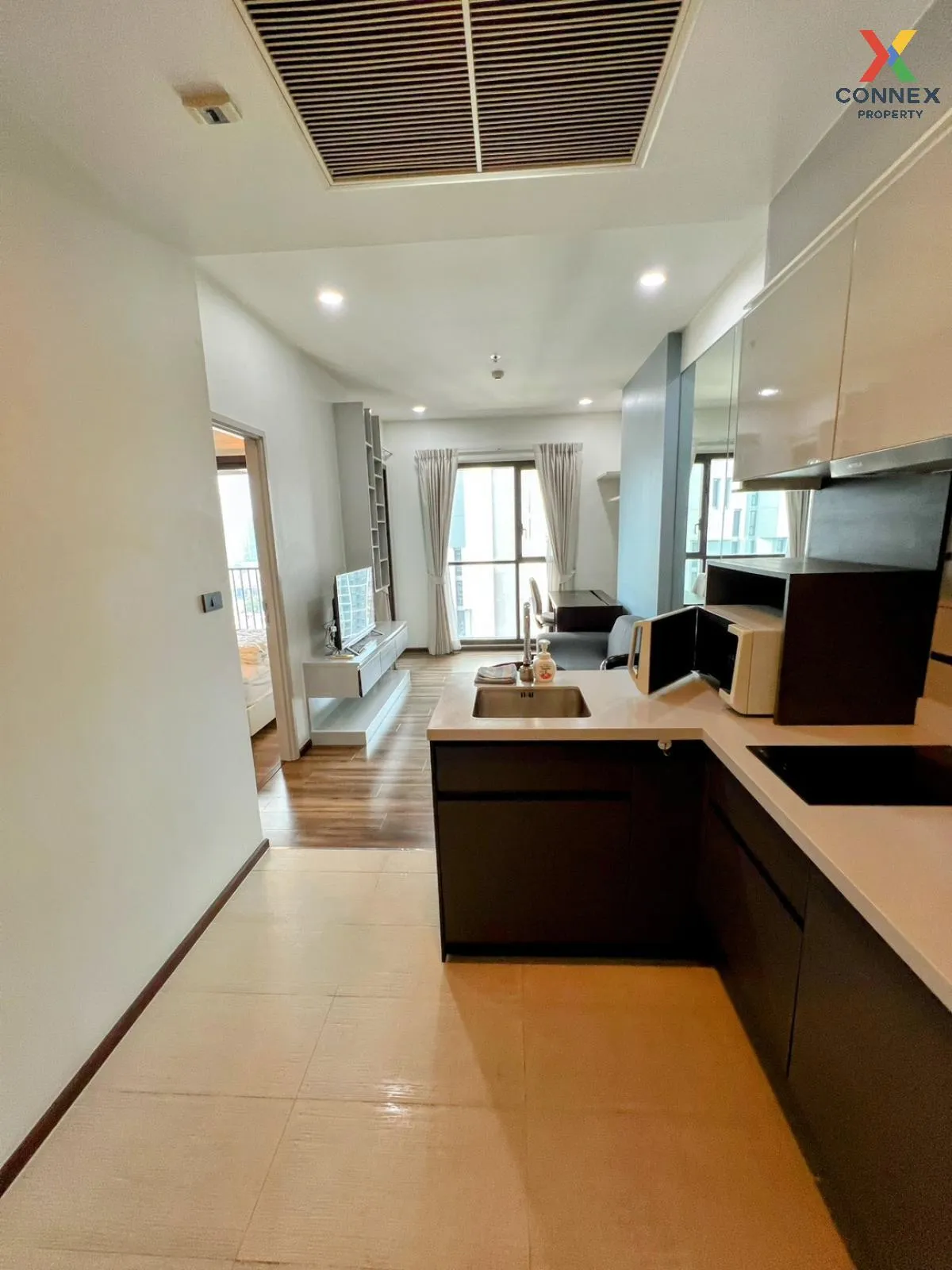 For Sale Condo , WYNE Sukhumvit , BTS-Phra Khanong , Phra Khanong , Khlong Toei , Bangkok , CX-118281