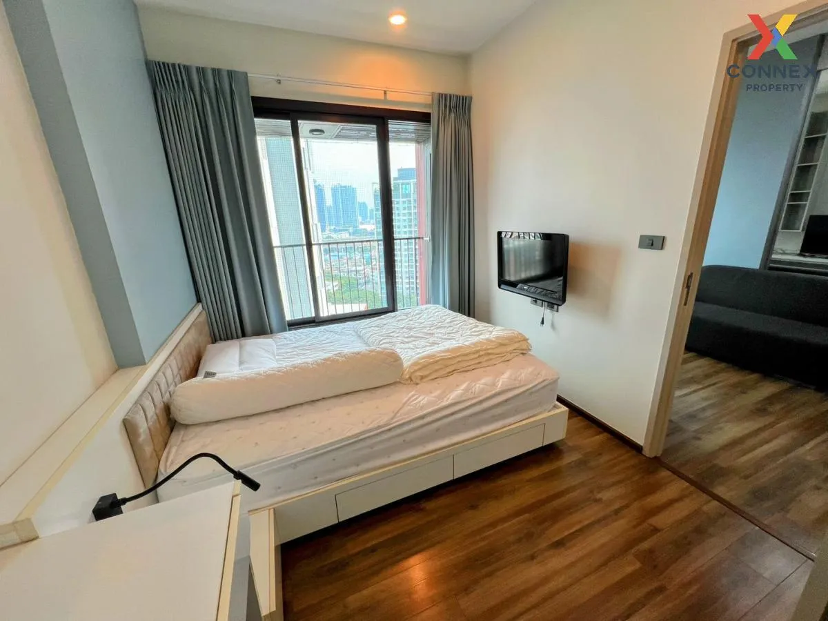 For Sale Condo , WYNE Sukhumvit , BTS-Phra Khanong , Phra Khanong , Khlong Toei , Bangkok , CX-118281