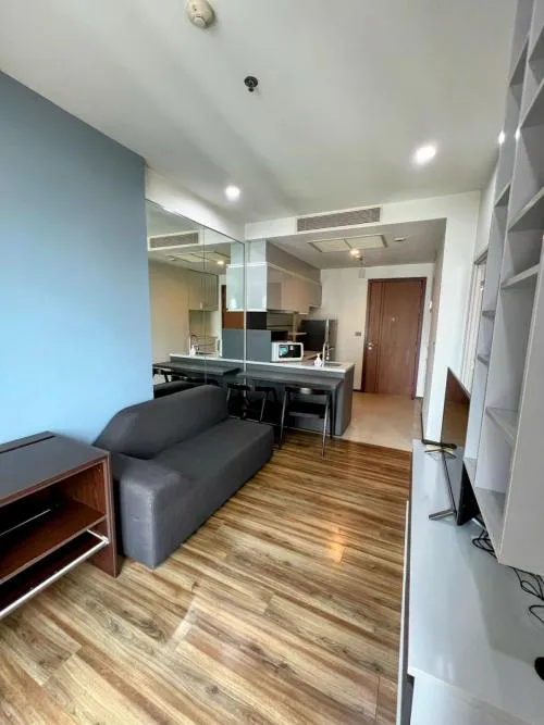 For Sale Condo , WYNE Sukhumvit , BTS-Phra Khanong , Phra Khanong , Khlong Toei , Bangkok , CX-118281