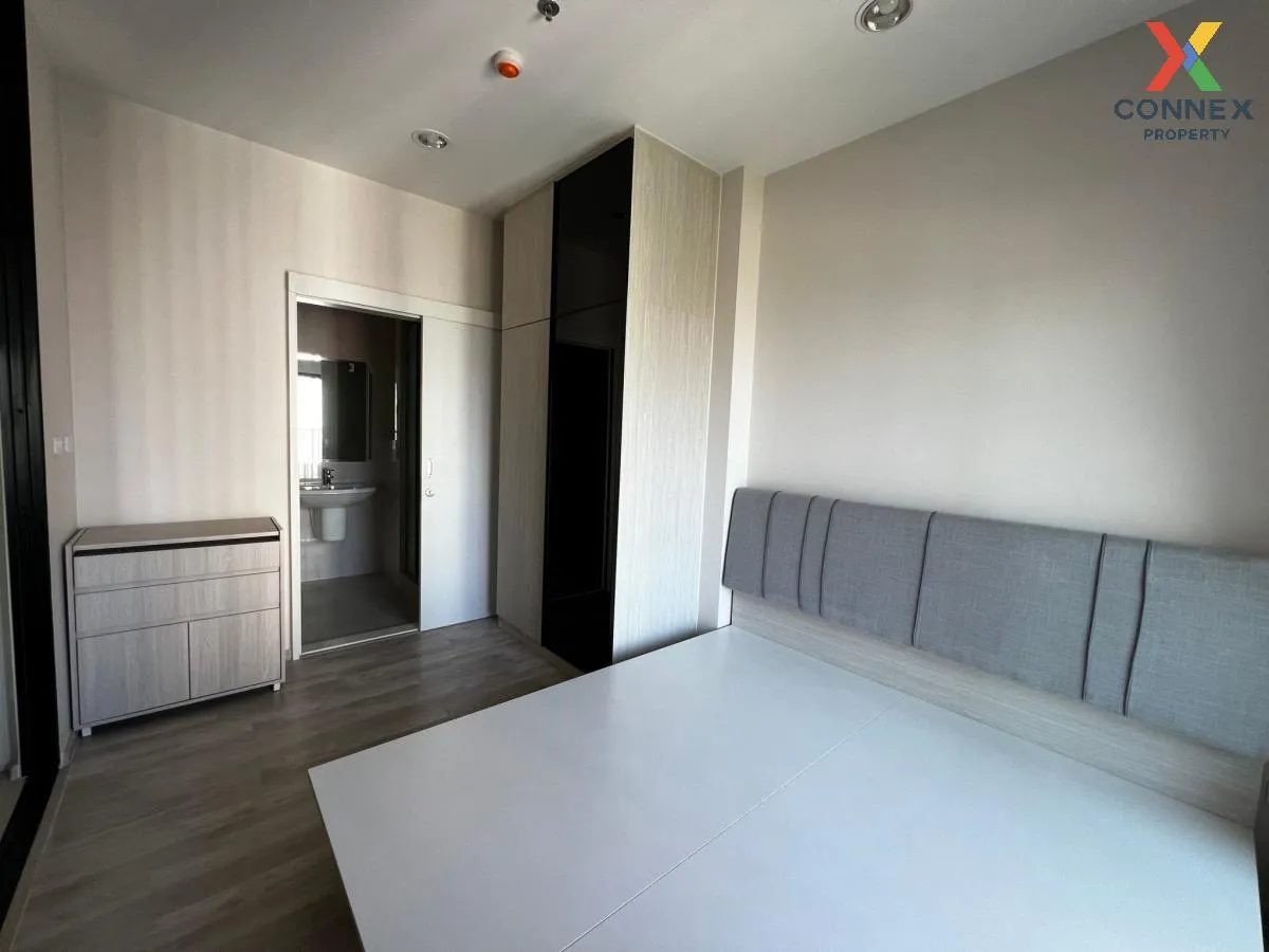 For Rent Condo , Niche Mono Mega Space Bangna , Bang Kaeo , Bang Phli , Samut Prakarn , CX-118293