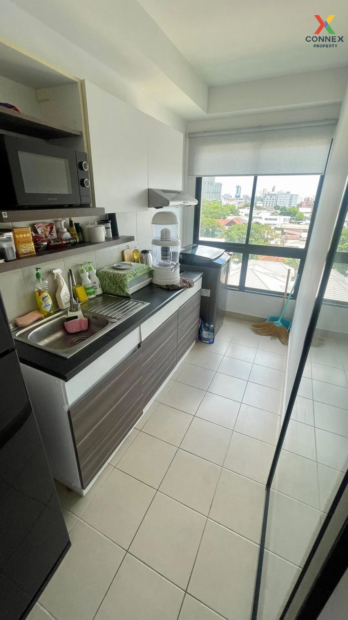 For Sale Condo , Supalai Cute Ratchayothin - Phaholyothin 34 , Chatuchak , Senangkhanikhom , Bangkok , CX-118296 3