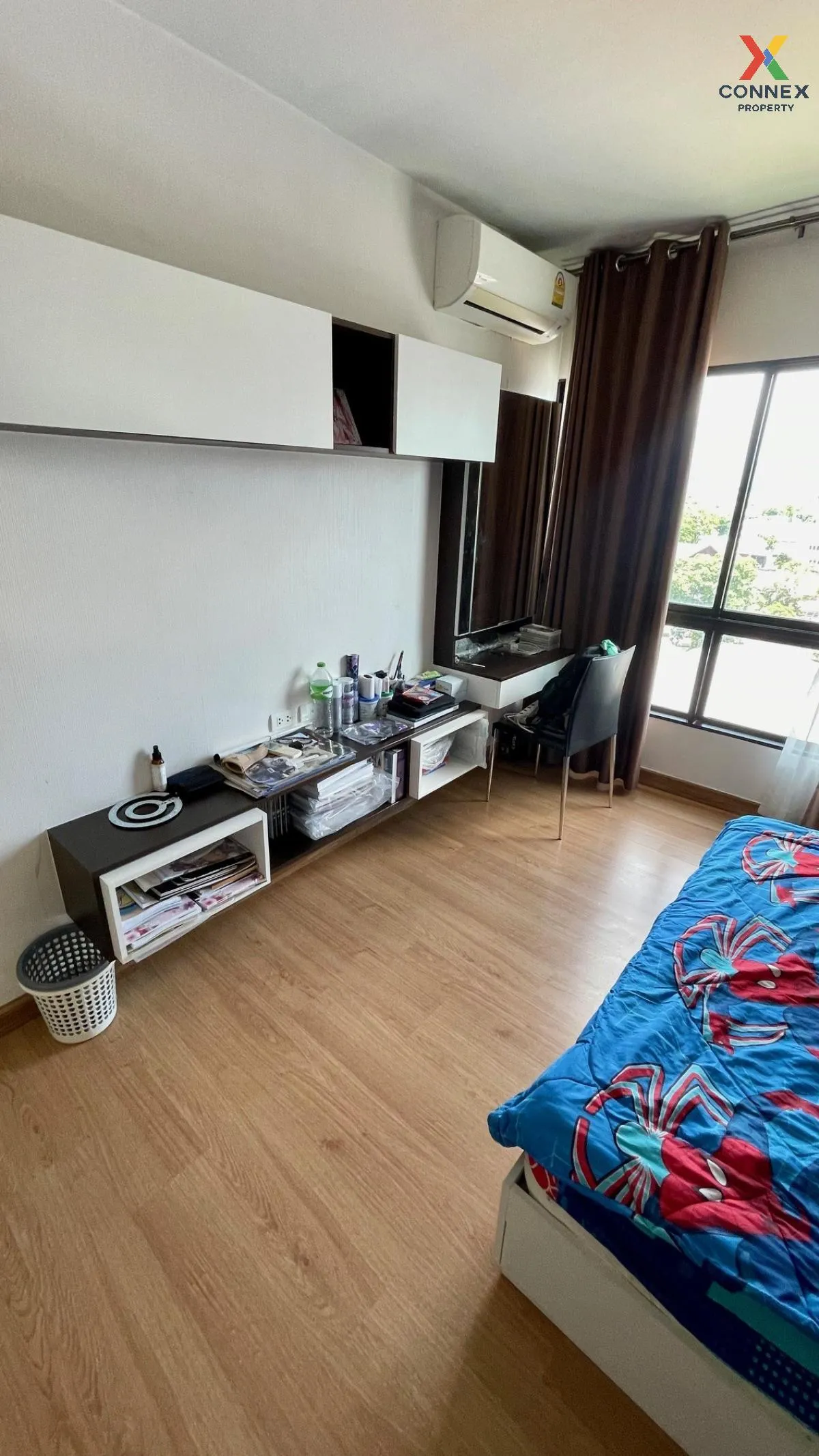 For Sale Condo , Supalai Cute Ratchayothin - Phaholyothin 34 , Chatuchak , Senangkhanikhom , Bangkok , CX-118296