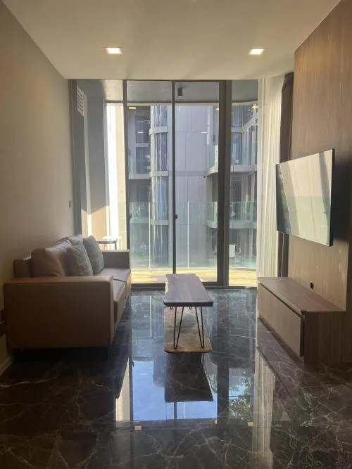 For Rent Condo , Ashton Residence 41 , BTS-Phrom Phong , Khlong Tan Nuea , Watthana , Bangkok , CX-118304