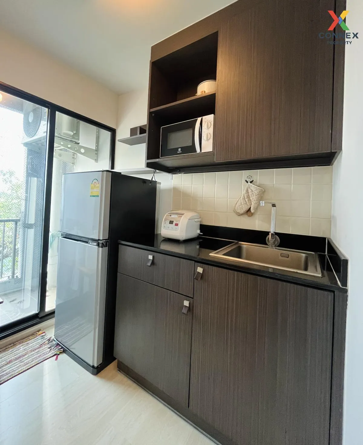 For Sale Condo , UNIO Ramkhamhaeng - Serithai , Khlong Chan , Bang Kapi , Bangkok , CX-118307