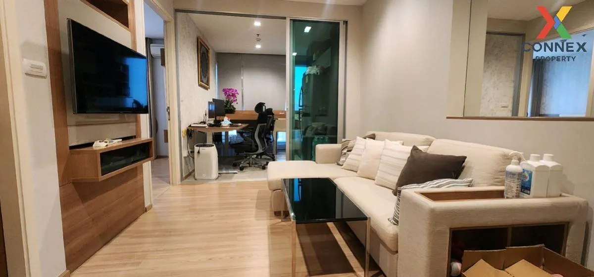 For Rent Condo , Rhythm Phahol - Ari , BTS-Saphan Khwai , Sam Sen Nai , Phaya Thai , Bangkok , CX-118324 1