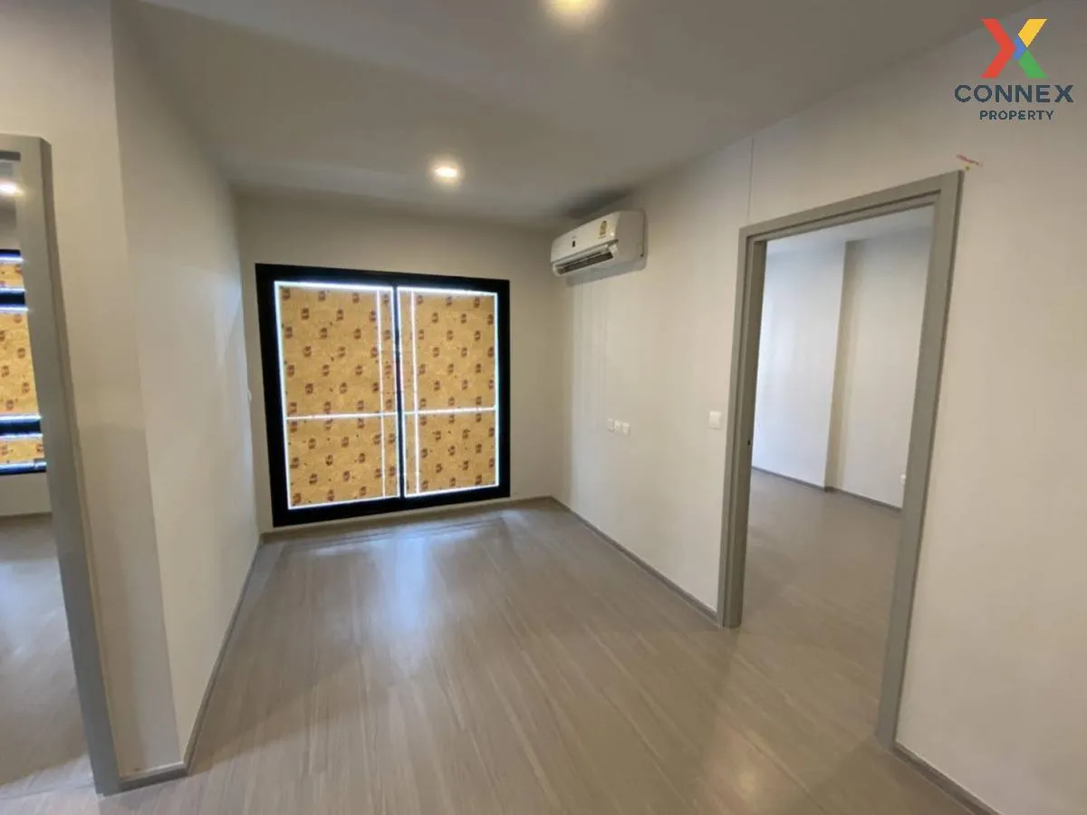 For Sale Condo , Aspire Asoke Ratchada , MRT-Phra Ram 9 , Huai Khwang , Huai Khwang , Bangkok , CX-118330