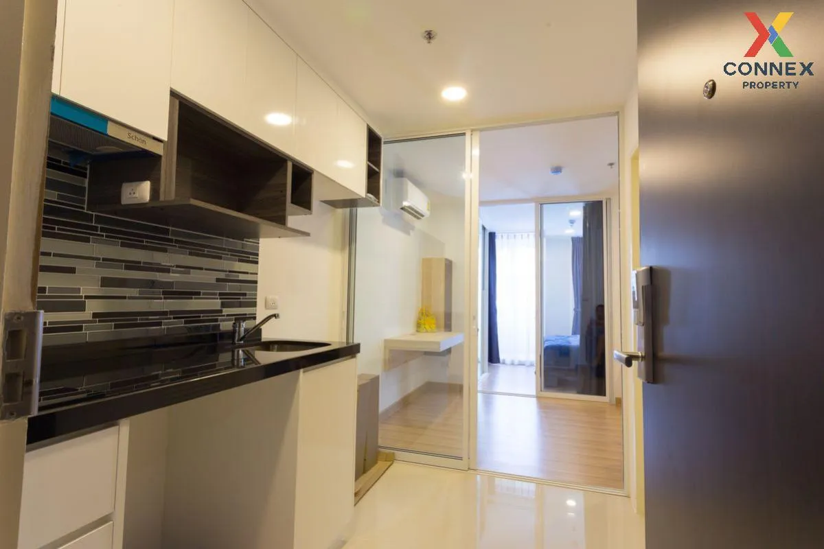 For Sale Condo , Chateau in Town Rama 8 , MRT-Bang Yi Khon , Bang Yi Khan , Bang Phlat , Bangkok , CX-118331 2