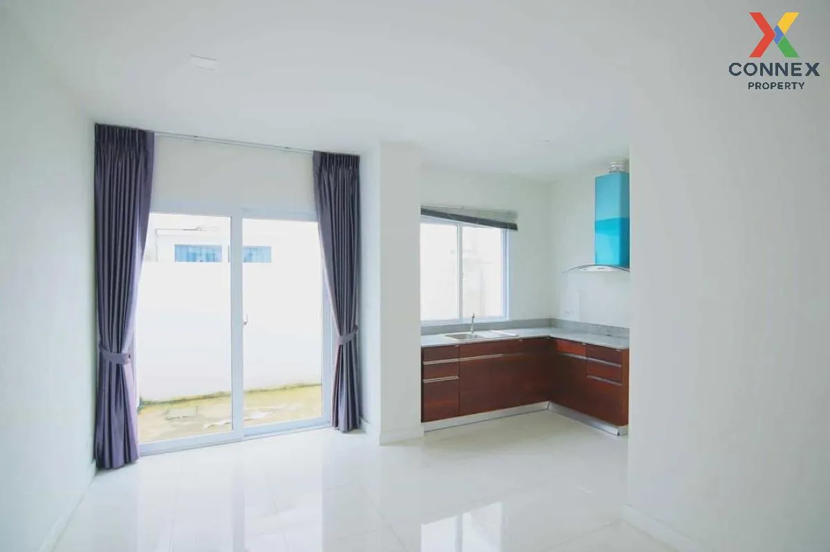 For Sale Townhouse/Townhome  , Bless Town Srinakarin-Namdang , Bang Phueng , Bang Phli , Samut Prakarn , CX-118335 3