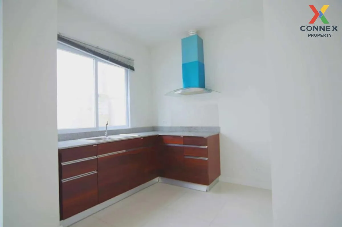 For Sale Townhouse/Townhome  , Bless Town Srinakarin-Namdang , Bang Phueng , Bang Phli , Samut Prakarn , CX-118335 4