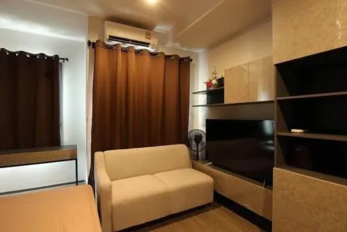 For Rent Condo , Ideo Phahol Jatujak , BTS-Saphan Khwai , Sam Saen Nok , Phaya Thai , Bangkok , CX-118341