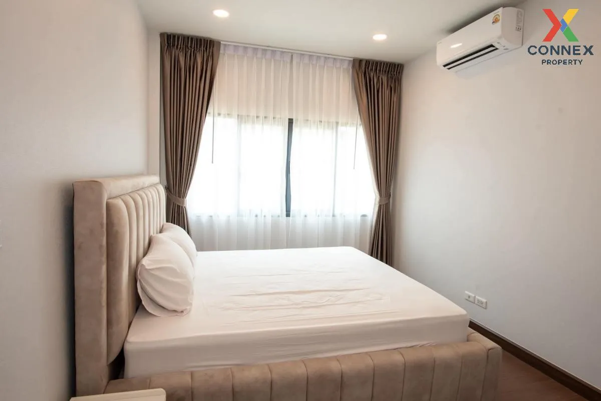 For Rent House , The City Bangna , Bang Kaeo , Bang Phli , Samut Prakarn , CX-118345