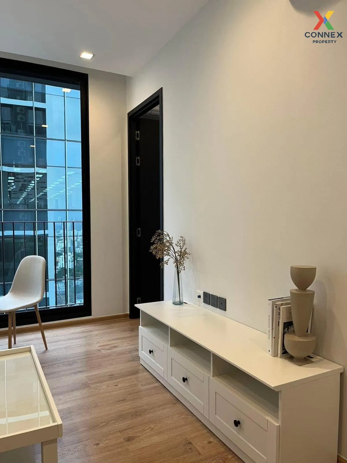 For Rent Condo , Noble Around Ari , BTS-Ari , Sam Sen Nai , Phaya Thai , Bangkok , CX-118350 2