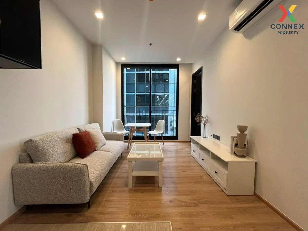 For Rent Condo , Noble Around Ari , BTS-Ari , Sam Sen Nai , Phaya Thai , Bangkok , CX-118350 3