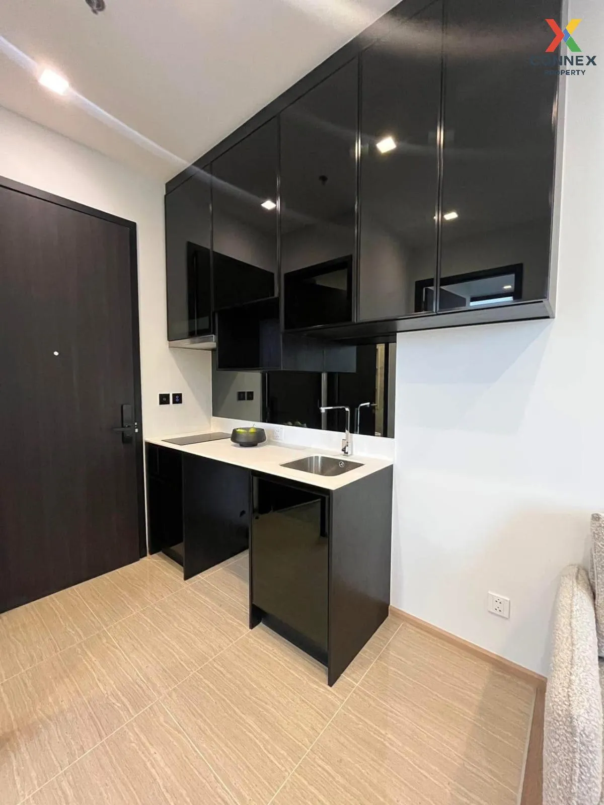 For Rent Condo , Noble Around Ari , BTS-Ari , Sam Sen Nai , Phaya Thai , Bangkok , CX-118350 4