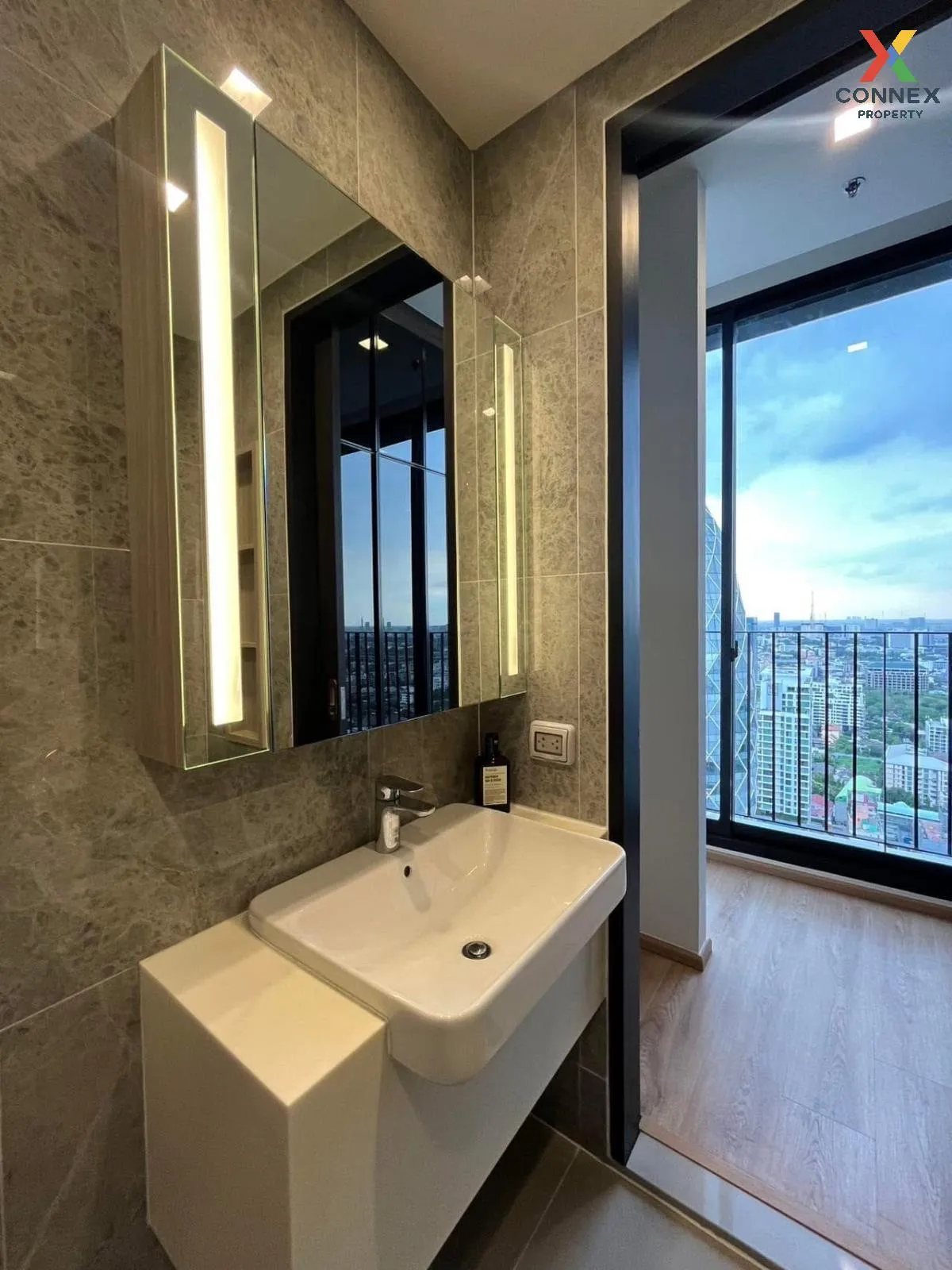 For Rent Condo , Noble Around Ari , BTS-Ari , Sam Sen Nai , Phaya Thai , Bangkok , CX-118350