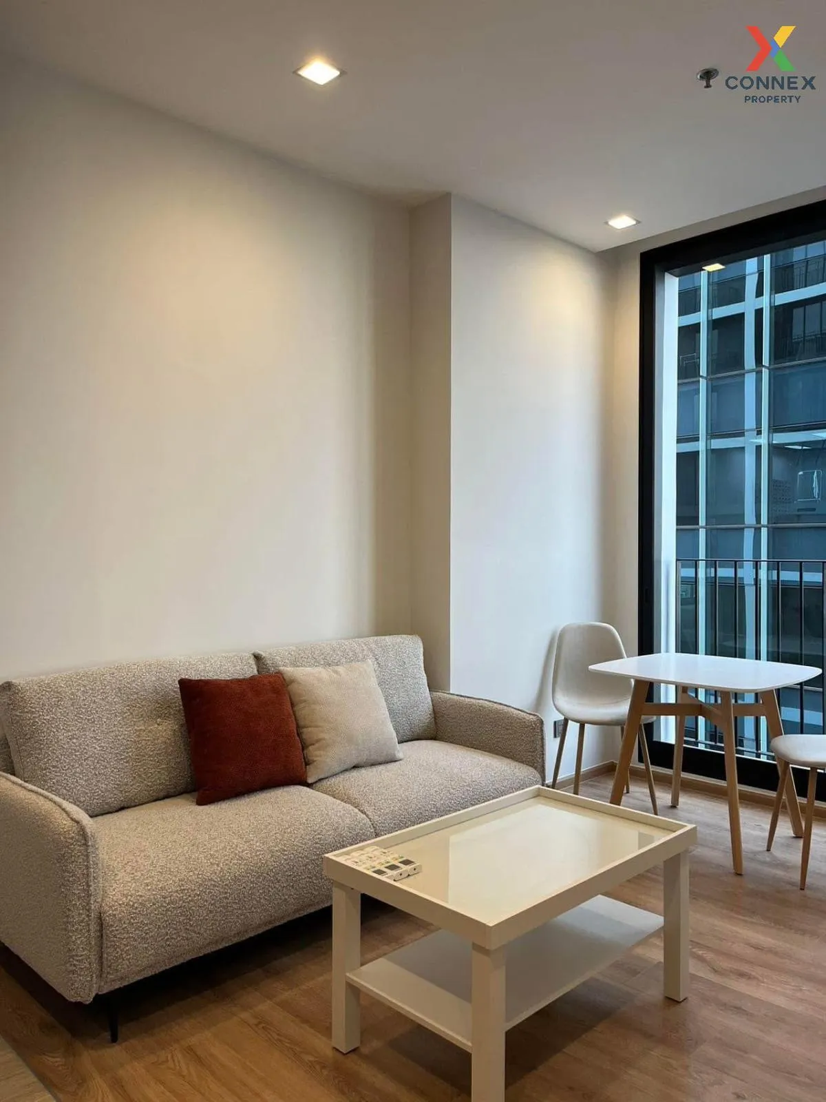 For Rent Condo , Noble Around Ari , BTS-Ari , Sam Sen Nai , Phaya Thai , Bangkok , CX-118350