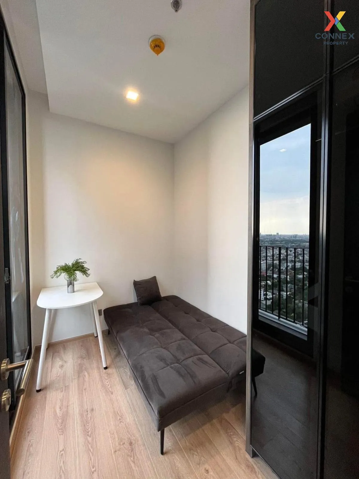 For Rent Condo , Noble Around Ari , BTS-Ari , Sam Sen Nai , Phaya Thai , Bangkok , CX-118350