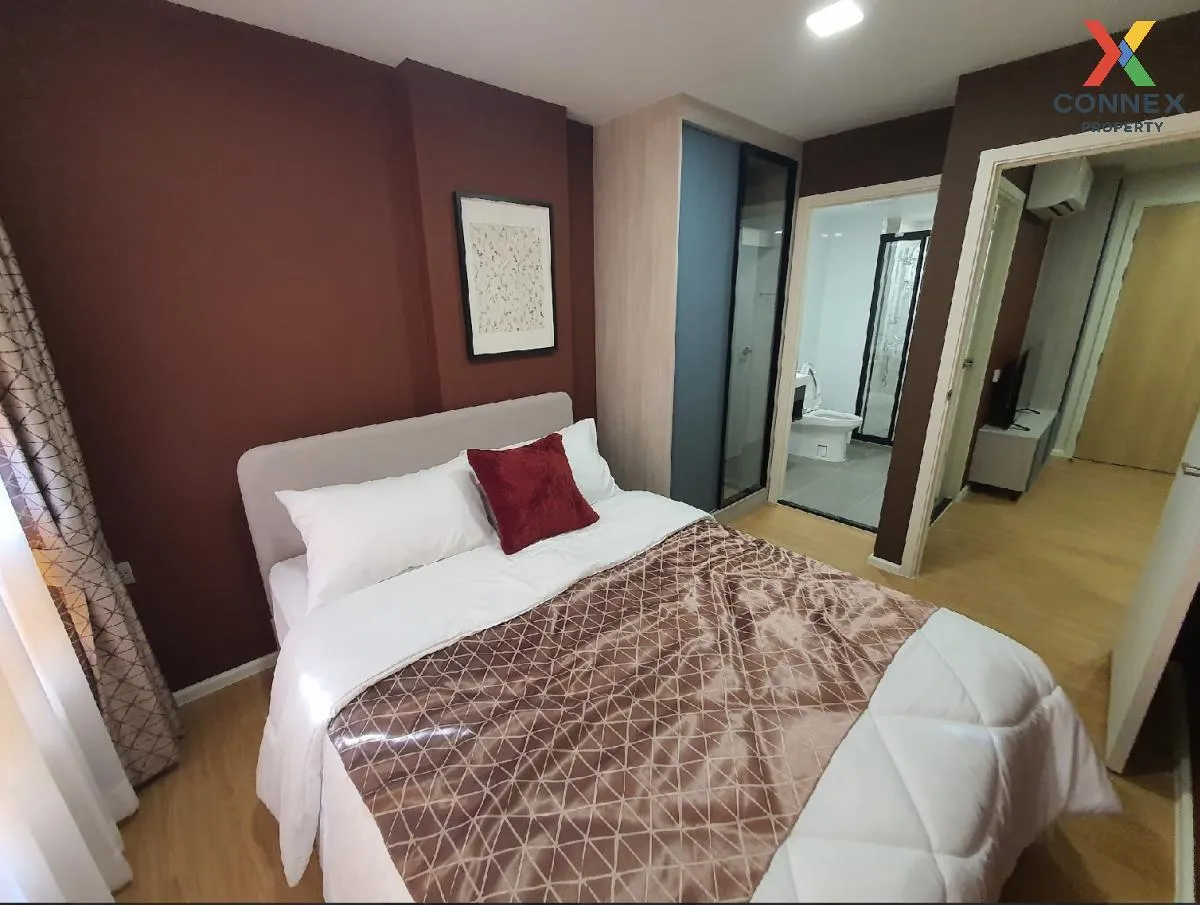 For Rent Condo , Atmoz Kanaal Rangsit , Pracha Thipat , Thanyaburi , Pathum Thani , CX-118370