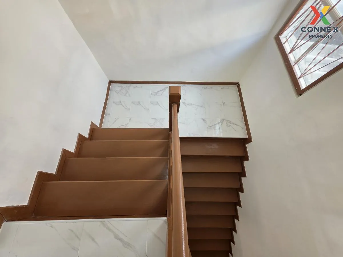 ขายทาวน์เฮ้าส์/ทาวน์โฮม  บ้านพฤกษา 8 รีโนเวทใหม่ ลานตากฟ้า นครชัย