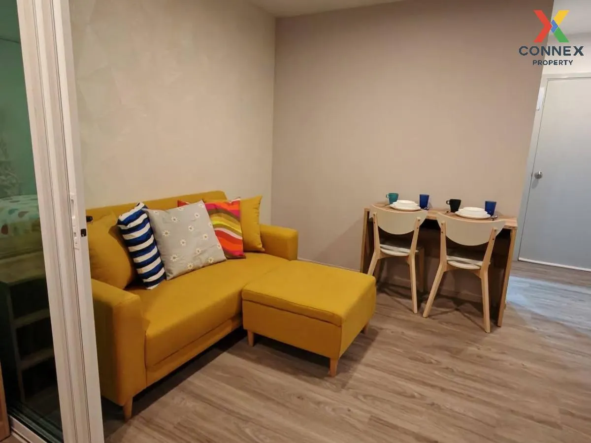 For Rent Condo , Regent Home Bangna (New Project) , Bang Na , Ban 1