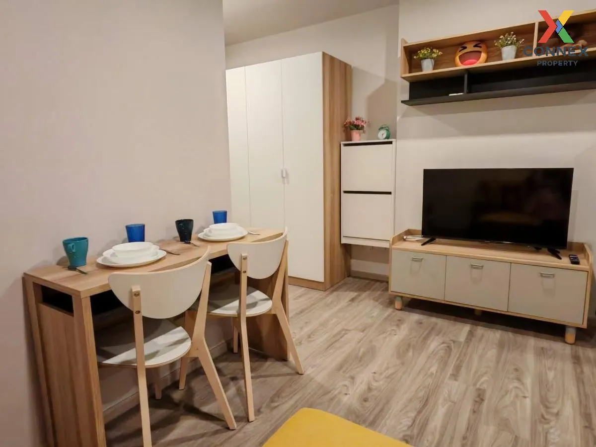 For Rent Condo , Regent Home Bangna (New Project) , Bang Na , Ban 4