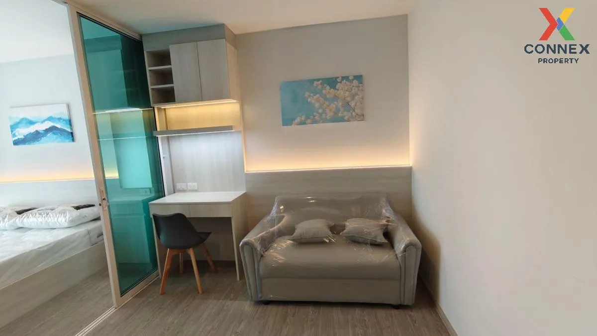 For Rent Condo , Regent Home Bangna (New Project) , Bang Na , Bang Na , Bangkok , CX-118387 1