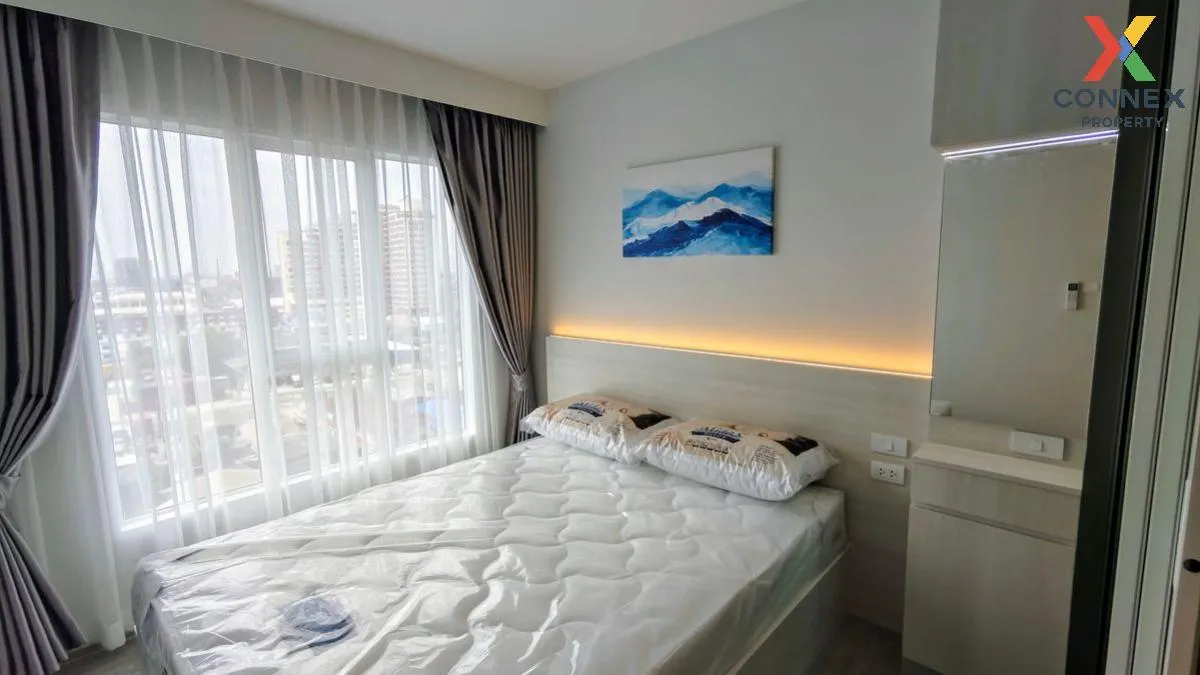 For Rent Condo , Regent Home Bangna (New Project) , Bang Na , Bang Na , Bangkok , CX-118387 3