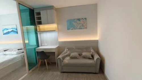 For Rent Condo , Regent Home Bangna (New Project) , Bang Na , Bang Na , Bangkok , CX-118387