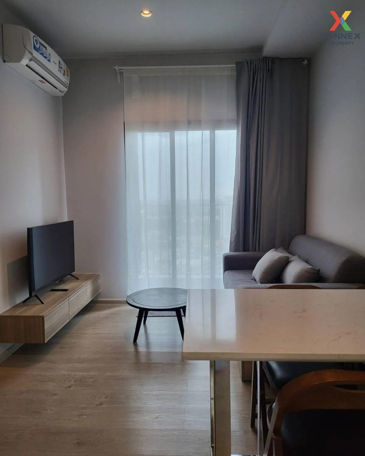 For Sale Condo , Altitude Unicorn Sathorn-Tha Phra , BTS-Talat Phlu , Talat Phlu , Thon Buri , Bangkok , CX-118390 1