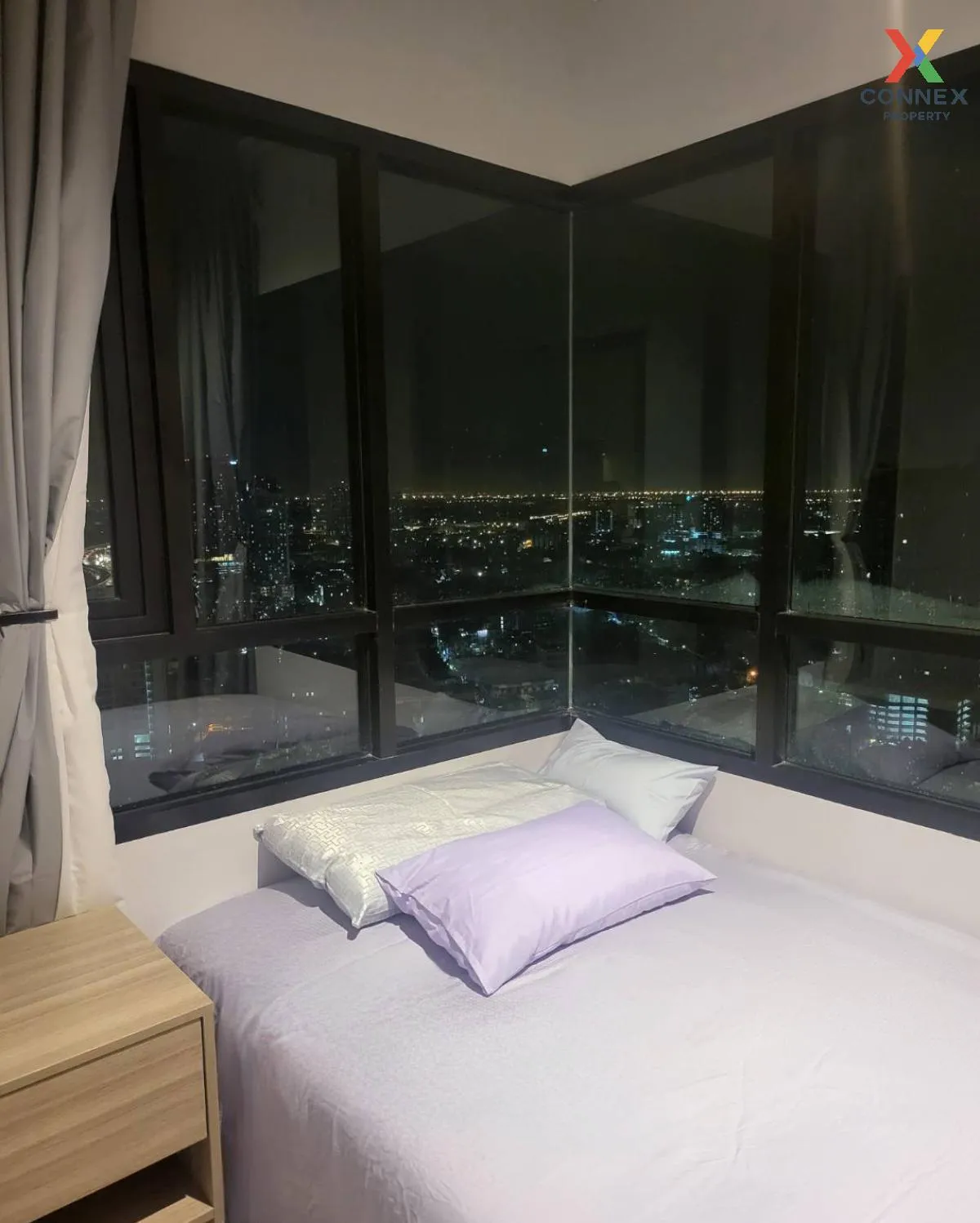 For Sale Condo , Altitude Unicorn Sathorn-Tha Phra , BTS-Talat Phlu , Talat Phlu , Thon Buri , Bangkok , CX-118390