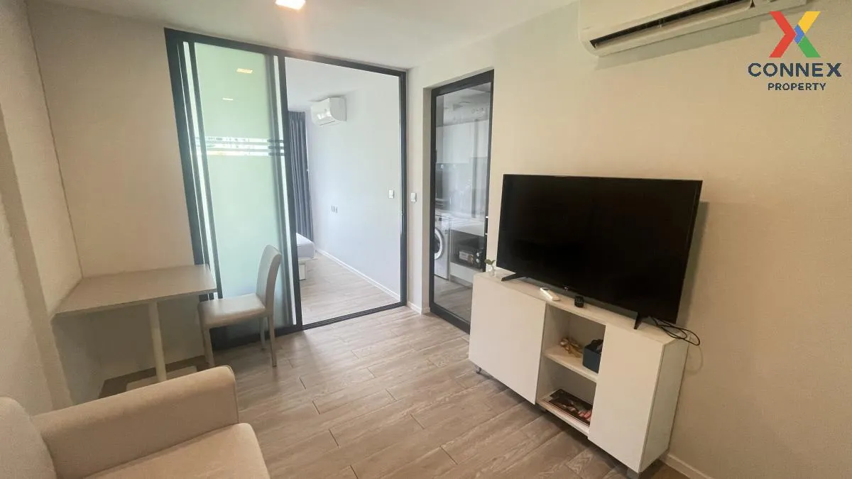 For Sale Condo , Atmoz Chaengwattana , Khlong Kluea , Pak Kret , Nonthaburi , CX-118400 2