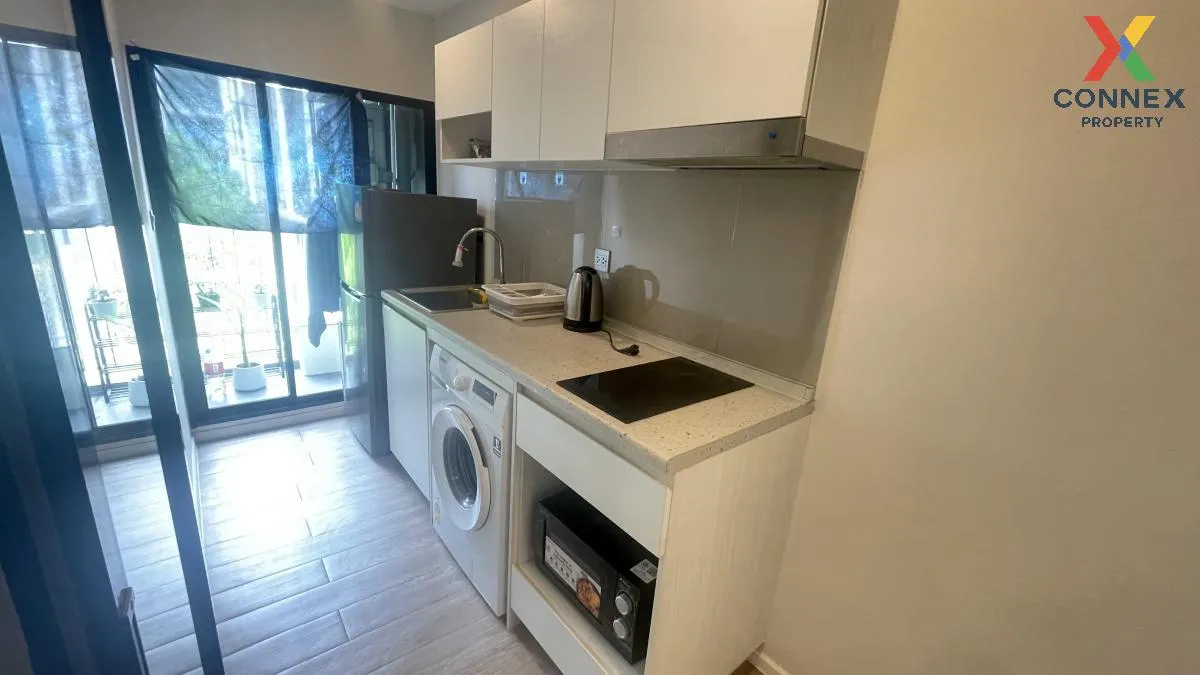 For Sale Condo , Atmoz Chaengwattana , Khlong Kluea , Pak Kret , Nonthaburi , CX-118400 3