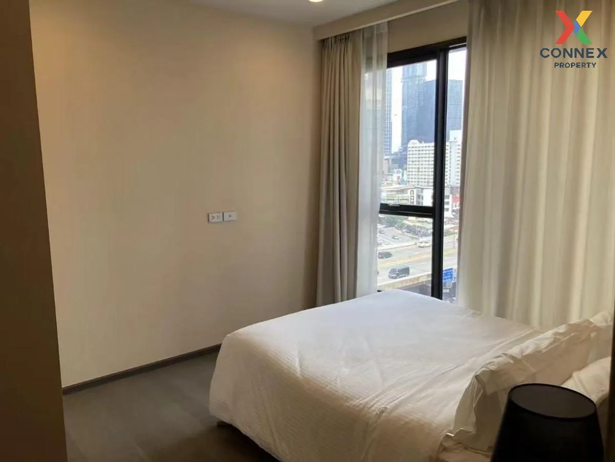 For Rent Condo , COCO PARC Rama 4 , MRT-Khlong Toei , Khlong Toei , Khlong Toei , Bangkok , CX-118407 4