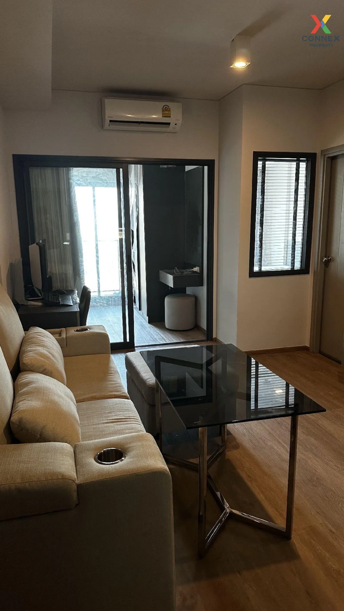 For Sale Condo , Ideo Phahol Jatujak , BTS-Saphan Khwai , Sam Saen Nok , Phaya Thai , Bangkok , CX-118412 3